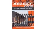 Крючок Select Carp Turn Down 04 (10 шт/уп) (1870.50.56)