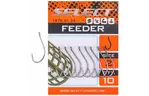 Крючок Select Feeder 04 (10 шт/уп) (1870.51.29)