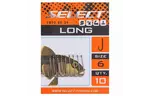 Крючок Select Long 08 (10 шт/уп) (1870.51.38)