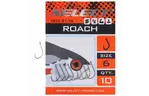 Крючок Select Roach 12 (10 шт/уп) (1870.51.33)
