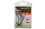 Крючок Select WH-11 01 (6 шт/уп) (1870.50.94)