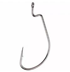 Крючок Select WH-91 4/0 (4 шт/уп) (1870.50.39)