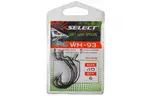 Крючок Select WH-93 10/0 (2 шт/уп) (1870.52.19)
