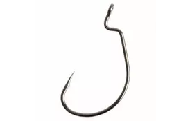 Крючок Select WH-93 12/0 (2 шт/уп) (1870.52.20) - Фото