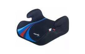Автокресло Nania Topo Comfort Colors Blue бустер 15 - 36 кг (72267) - Фото