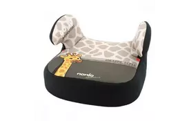Автокресло Nania Dream Girafe бустер 15 - 36 кг (72274) - Фото