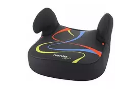 Автокресло Nania Dream Grafik бустер 15 - 36 кг (72270) - Фото