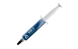 Термопаста Arctic MX-5 20г (ACTCP00049A) - Фото