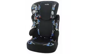 Автокресло Nania Befix SP Prisme Blue 15 - 36 кг (72259) - Фото