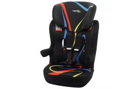 Автокрісло Nania I-Max SP Grafik 9 - 36 кг (72252) - Фото