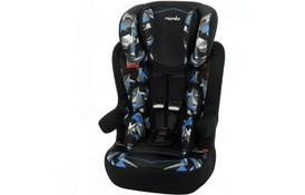 Автокрісло Nania I-Max SP Prisme blue 9 - 36 кг (72254) - Фото