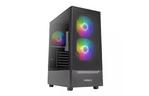 Корпус Antec NX410 Gaming (0-761345-81041-8)