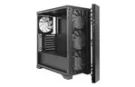 Корпус Antec P82 FLOW Silent (0-761345-82005-9)