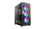 Корпус Antec DF700 FLUX Gaming (0-761345-80070-9)