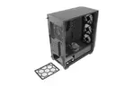 Корпус Antec DF700 FLUX Gaming (0-761345-80070-9)