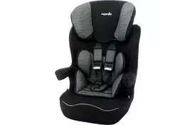 Автокрісло Nania I-Max SP ISO Tech Grey (72256) - Фото