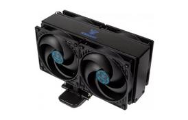 Кулер для процессора IceGiant ProSiphon Elite (PE-240-BLA) - Фото
