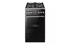 Плита Hansa FCML59325 - Фото