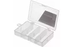 Коробка рыболова Select Lure Box SLHS-012 12.2х7.9х2.8 cm (1870.30.49)