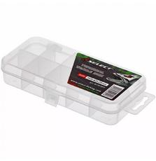Коробка рыболова Select Terminal Tackle Box SLHS-009 13.3х6.2х2.5cm (1870.30.48)