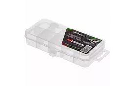 Коробка рыболова Select Terminal Tackle Box SLHS-009 13.3х6.2х2.5cm (1870.30.48) - Фото