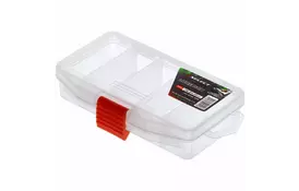 Коробка рыболова Select Lure Box SLHS-1005 13.6x8.4x3 cm (1870.30.57) - Фото