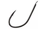 Крючок Brain fishing Feeder B4010 10 (20 шт/уп) Black Nickel (1858.80.37)