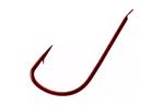 Крючок Brain fishing Match B1020 10 (20 шт/уп) Red (1858.80.27)