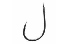 Крючок Decoy K-105 Live bait light 10 (12 шт/уп) (1562.03.40) - Фото