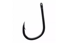 Крючок Decoy KR-22 Black Nickeled 05 (12 шт/уп) (1562.02.99) - Фото