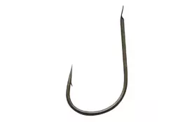 Крючок Decoy M-001 Round light 10 (15 шт/уп) (1562.03.12) - Фото