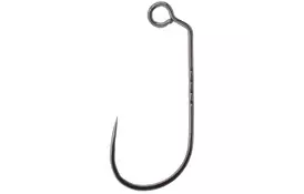 Крючок Decoy AH-12 Area Hook Jiggy 06 (10 шт/уп) (1562.08.75) - Фото