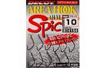 Крючок Decoy Area Hook VI Spic 10 (12 шт/уп) (1562.01.63)