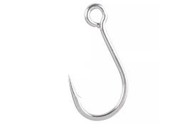 Крючок Decoy Single27 Pluggin Single 01 (8 шт/уп) (1562.05.18) - Фото