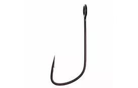 Крючок Decoy Single32 04 (10 шт/уп) (1562.08.03) - Фото