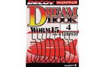 Крючок Decoy Worm15 Dream Hook 04 (9 шт/уп) (1562.00.11)