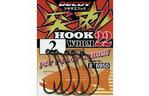 Крючок Decoy Worm22 02 (5 шт/уп) (1562.00.19)