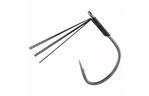 Крючок Decoy Worm220 Cover Finesse HD 1/0 (5 шт/уп) (1562.08.00)