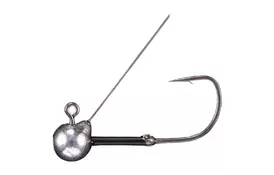 Джиг-головка Decoy VJ-77 Plus Guard S 2 0.9g (4 шт/уп) (1562.05.60) - Фото