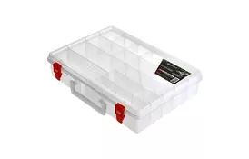 Коробка рыболова Select Lure Box SLHS-306 34х26х7 cm (1870.30.63) - Фото