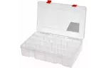 Коробка рыболова Select Lure Box SLHS-315 35.8х23.5х8 cm (1870.30.69)