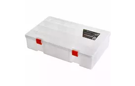 Коробка рыболова Select Lure Box SLHS-315 35.8х23.5х8 cm (1870.30.69) - Фото