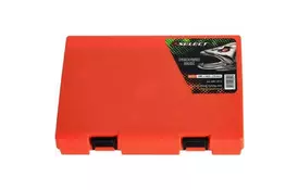 Коробка рыболова Select Profish Box PRF-1914 19.8x14.3x3.3 cm (1870.30.43) - Фото