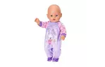 Аксессуар к кукле Zapf Baby Born Праздничный комбинезон Лавандовый (831090-1)