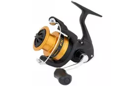 Катушка Shimano FX 2500 FC 2+1BB 5.01 (FX2500FC) - Фото