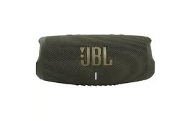 Акустическая система JBL Charge 5 Green (JBLCHARGE5GRN) - Фото
