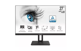 Монітор MSI PRO MP271P - Фото