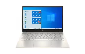 Ноутбук HP Pavilion 14-dv0026ur (398N1EA) - Фото