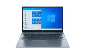 Ноутбук HP Pavilion 15-eg0039ur (2U3A8EA) - Фото