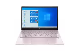 Ноутбук HP Pavilion 14-dv0047ur (398H3EA) - Фото